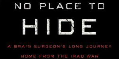 Life and Death Create <i>No Place to Hide</i>